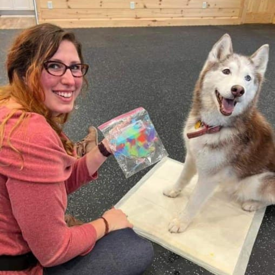 Speech Therapy